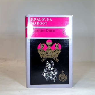 Královna Margot