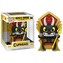 Funko POP! #898 Deluxe: Cuphead S3 - Devil in Chair 15 cm