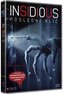 Insidious: Posledný kľúč DVD