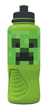 LÁHEV PLASTOVÁ MINECRAFT 430 ML