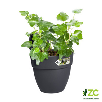 Květináč Vibia Campana Easy Hanger Small - anthracite