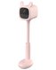 EZVIZ IP kamera BM1 Baby Camera (Pink)/ dětská/ Wi-Fi/ 2Mix/ objektiv 4mm/ IR přísvit až 5m/ růžová