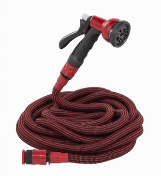 Zahradní hadice Kreator KRTGR67023 - flexibilní 20m