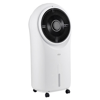 Ochlazovač vzduchu ARGO, 398500003, POLIFEMO TALAO D, 3 rychlosti ventilátoru, 3 režimy chlazení, digitální ovládací panel, 50 W