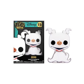 Funko POP! #15 Pin Disney: NBC - Zero