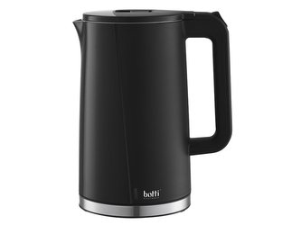 ELEKTRICKÁ KONVICE HAGEN 1,7L ČERNÁ  -BOTTI HHB8718