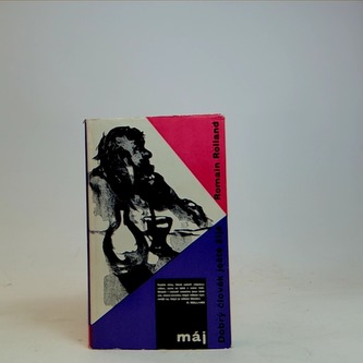 Dobrý člověk ještě žije