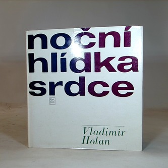 Noční hlídka srdce