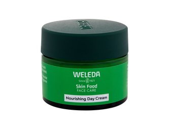 Weleda Vyživující denní pleťový krém Skin Food (Nourishing Day Cream) 40 ml woman