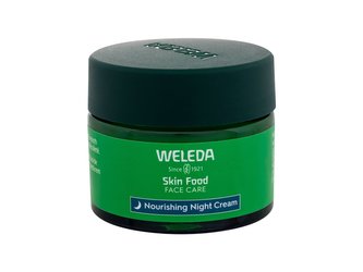 Weleda Noční vyživující pleťový krém Skin Food (Nourishing Night Cream) 40 ml woman