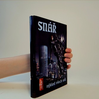 Snář - výklad všech snů