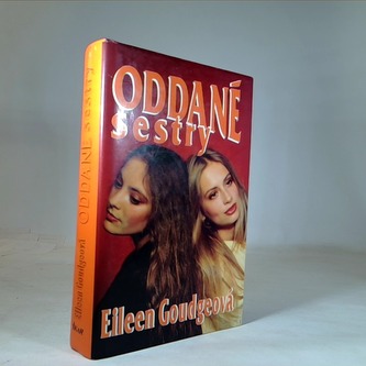 Oddané sestry