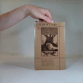 Ezopovy bajky
