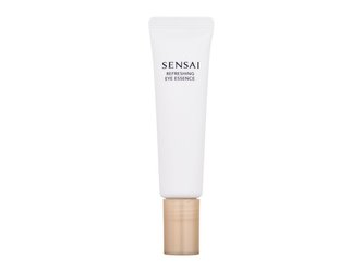Sensai Expert Items Oční sérum Refreshing Eye Essence 20 ml Náplň pro ženy