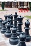 Wandkalender SCHACH 2024 A4