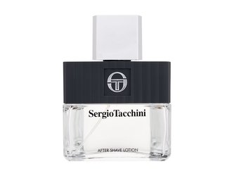 Sergio Tacchini Man Voda po holení 100 ml pro muže