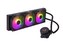 Cooler Master vodný chladič MasterLiquid ML360L Core ARGB