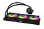 Cooler Master vodný chladič MasterLiquid ML360L Core ARGB