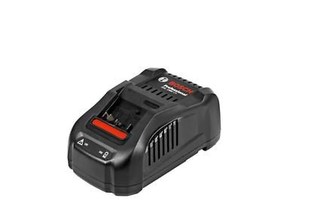 Bosch Startovací sada 2× GBA 18V 5.0 Ah   GAL 1880 CV, Professional