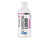 Maxxwin - L-Carnitine liquid 500 ml - višeň