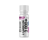 Maxxwin - L-Carnitine 3000 shot 60 ml - pomeranč