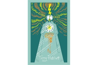 Zloděj času - limitovaná sběratelská edice