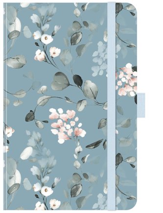 Premium Timer Small "Eukalyptus" 2024