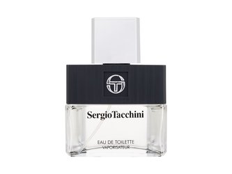 Sergio Tacchini Man Toaletní voda 50 ml pro muže