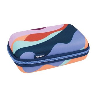 Piórnik usztywniany + 2 saszetki z wyp. The Fun Piórnik usztywniany + 2 saszetki z wyp. The Fun