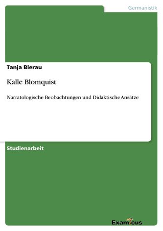 Kalle Blomquist