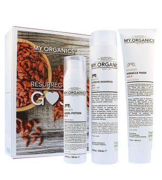 My.Organics Resurrection Gift Box