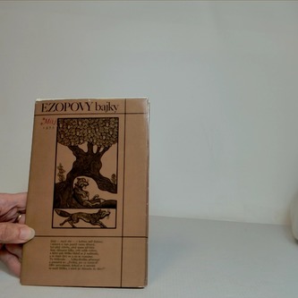 Ezopovy bajky