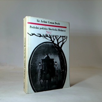 Poslední poklona Sherlocka Holmese