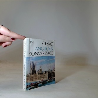 Česko Anglická konverzace