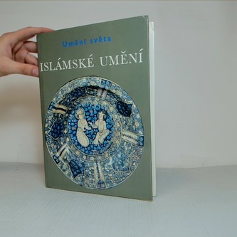 Edice Umění světa: Islámské umění