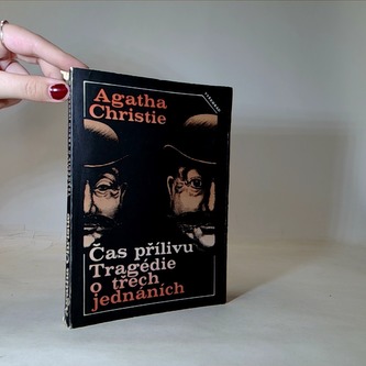 Čas přílivu, Tragédie o třech jednáních