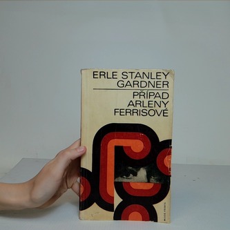 Případ Arleny Ferrisové