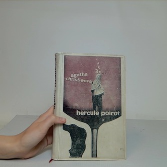 3x Hercule Poirot