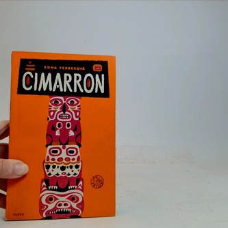 Cimarron