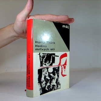 Hodina mrtvých očí