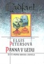 Panna v ledu