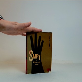 Smrt a blažená paní