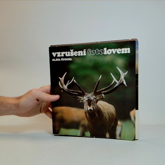 Vzrušení fotolovem