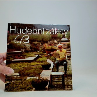 Hudební zálety