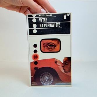 Výtah na popraviště