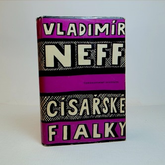 Císařské fialky
