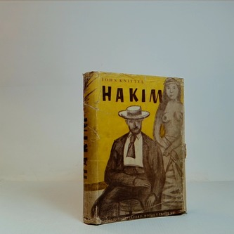 Hakim