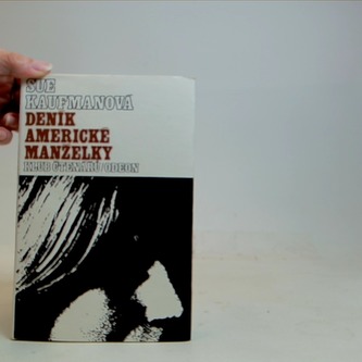 Deník Americké manželky