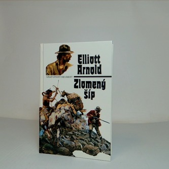Zlomený šíp