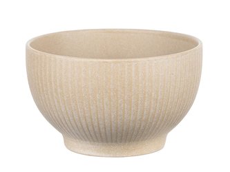 SALÁTOVÁ MÍSA JANES 14CM BÉŽOVÁ